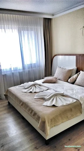 Paflagonya Pansiyon Otel