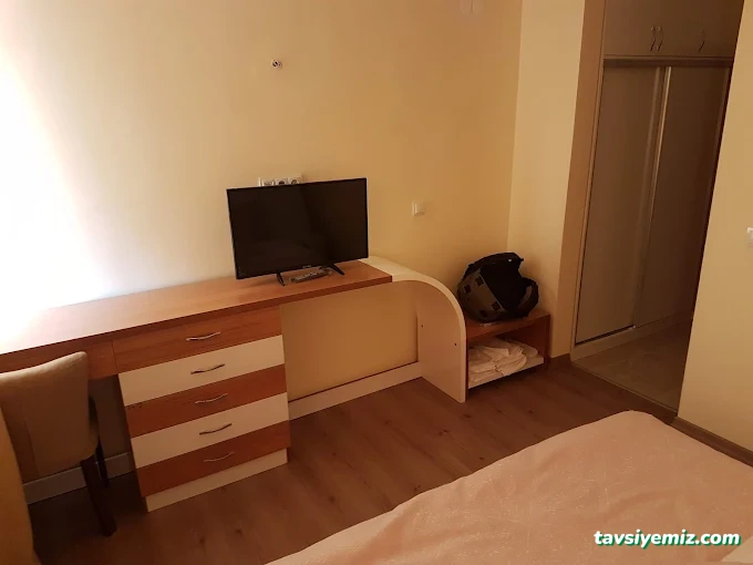 Paflagonya Pansiyon Otel