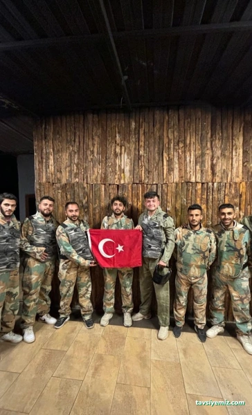 Paintball Kahramanmaraş