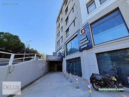 Pak Kapalı Otopark Ve Oto Yikama