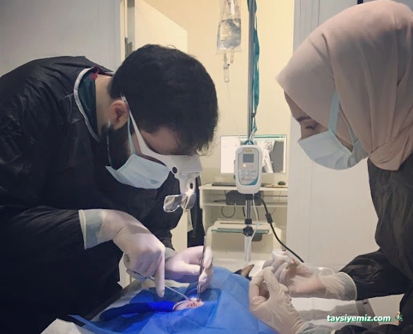 Pakize Pet Veteriner Kliniği