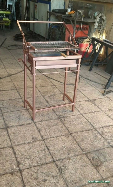 Paksoy Kardeşler Demir Doğrama