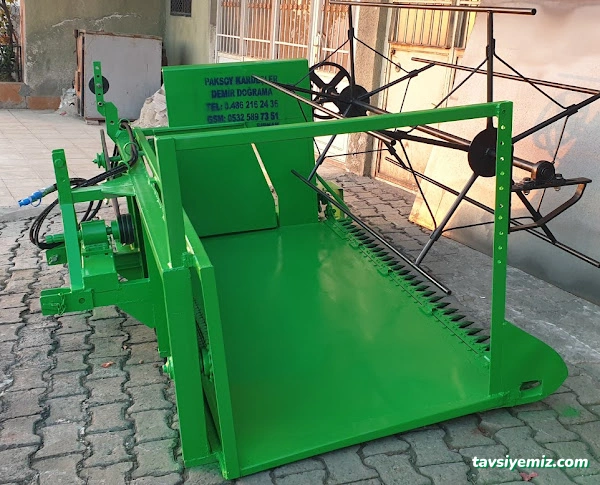 Paksoy Kardeşler Demir Doğrama