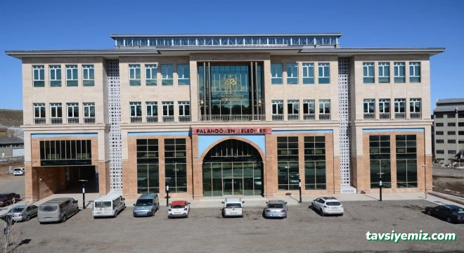 Palandöken Belediyesi