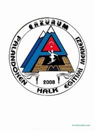 Palandöken Halk Eğitimi Merkezi Ve Aso