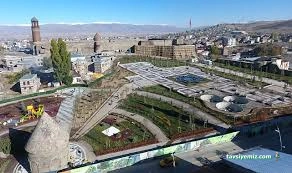 Palandöken Kültür Yolu Festivali