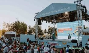 Palandöken Kültür Yolu Festivali