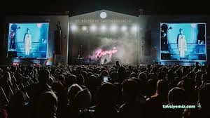 Palandöken Kültür Yolu Festivali