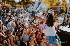 Palandöken Kültür Yolu Festivali