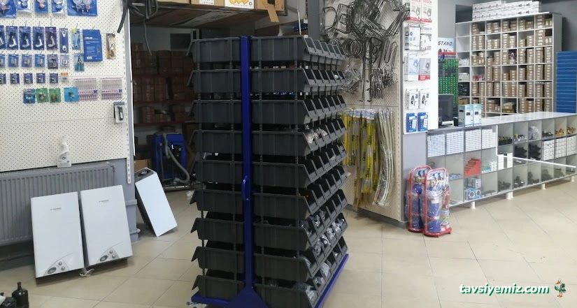 Palandöken Soğutma