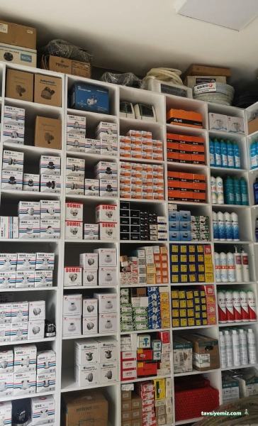 Palandöken Soğutma