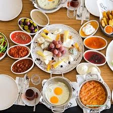 Palize Kahvaltı • Mandıra