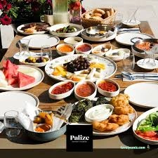 Palize Kahvaltı • Mandıra