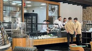 Palize Kahvaltı • Mandıra