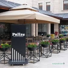 Palize Kahvaltı • Mandıra