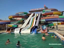 Palmira Tesisleri Ve Aquapark
