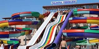 Palmira Tesisleri Ve Aquapark