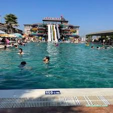 Palmira Tesisleri Ve Aquapark