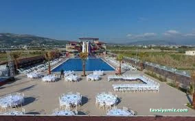Palmira Tesisleri Ve Aquapark