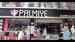 Palmiye İç Giyim