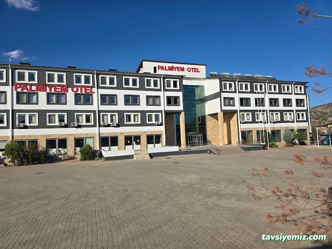Palmiyem Otel