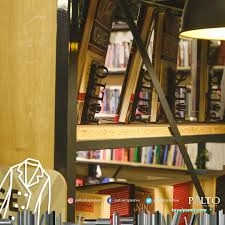 Palto Kitap & Kahve