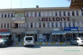 Palu Belediyesi