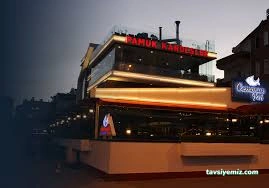 Pamuk Kardeşler Batipark