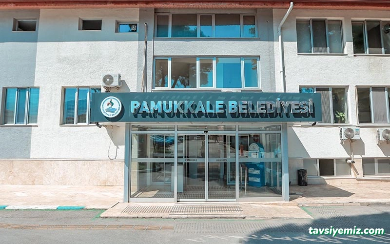 Pamukkale Belediyesi