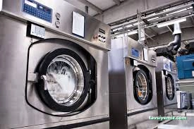 Pamukkale Çamaşır Yıkama