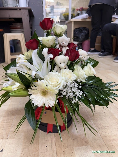 Pamukkale Çiçek / Denizli