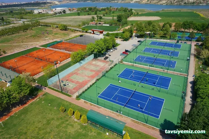 Pamukkale Tenis Kulübü