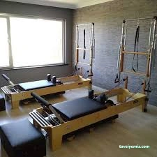 Pamukkalede En İyi Spor Salonu | Bpm Reformer Studio Çamlık Denizli