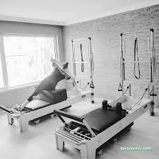 Pamukkalede En İyi Spor Salonu | Bpm Reformer Studio Çamlık Denizli