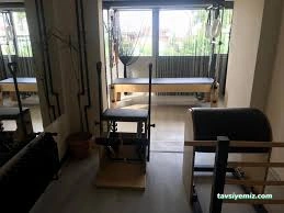 Pamukkalede En İyi Spor Salonu | Bpm Reformer Studio Çamlık Denizli