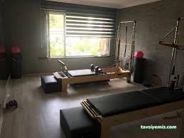 Pamukkalede En İyi Spor Salonu | Bpm Reformer Studio Çamlık Denizli