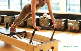 Pamukkalede En İyi Spor Salonu | Bpm Reformer Studio Çamlık Denizli