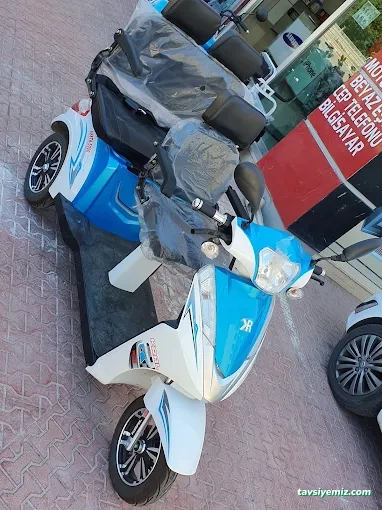 Pamukoğlu Motor Grup