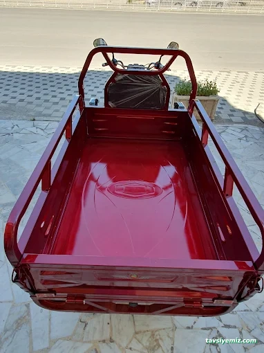 Pamukoğlu Motor Grup