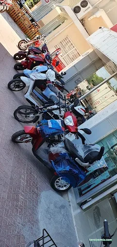 Pamukoğlu Motor Grup