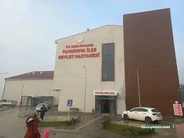 Pamukova İlçe Devlet Hastanesi