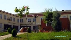 Pamukova Kaymakamlığı