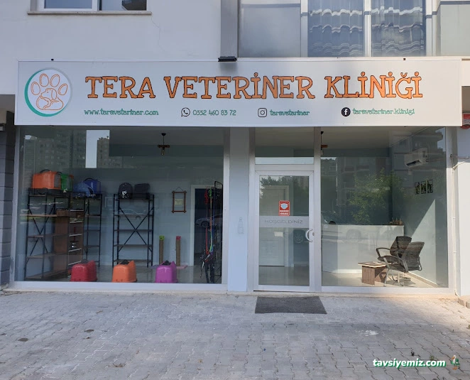 Pan Veteriner Klinigi -Bülent Altınlı