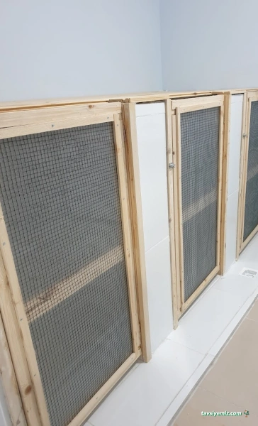 Pan Veteriner Klinigi -Bülent Altınlı