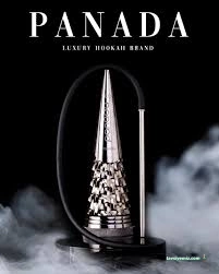 Panada Hookah Brand