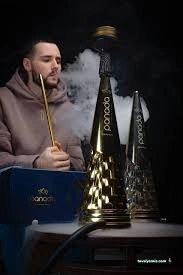 Panada Hookah Brand
