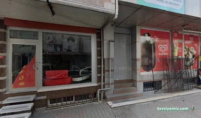 Panasonic Tesan Servis