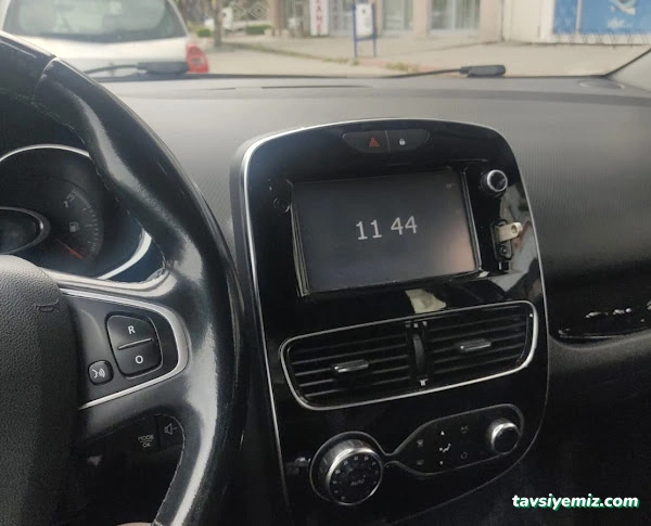 Pandax Garage - Ses Ve Görüntü Sistemleri - Toptan Multimedya