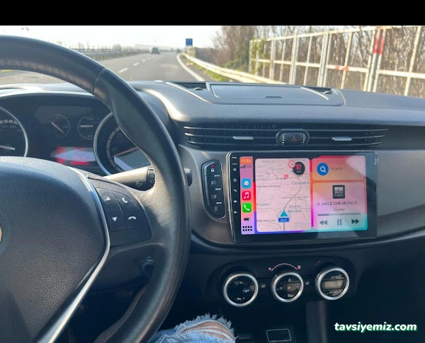 Pandax Garage - Ses Ve Görüntü Sistemleri - Toptan Multimedya