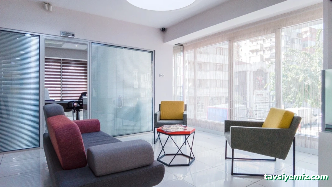 Pandora Lazer Epilasyon Merkezi Denizli